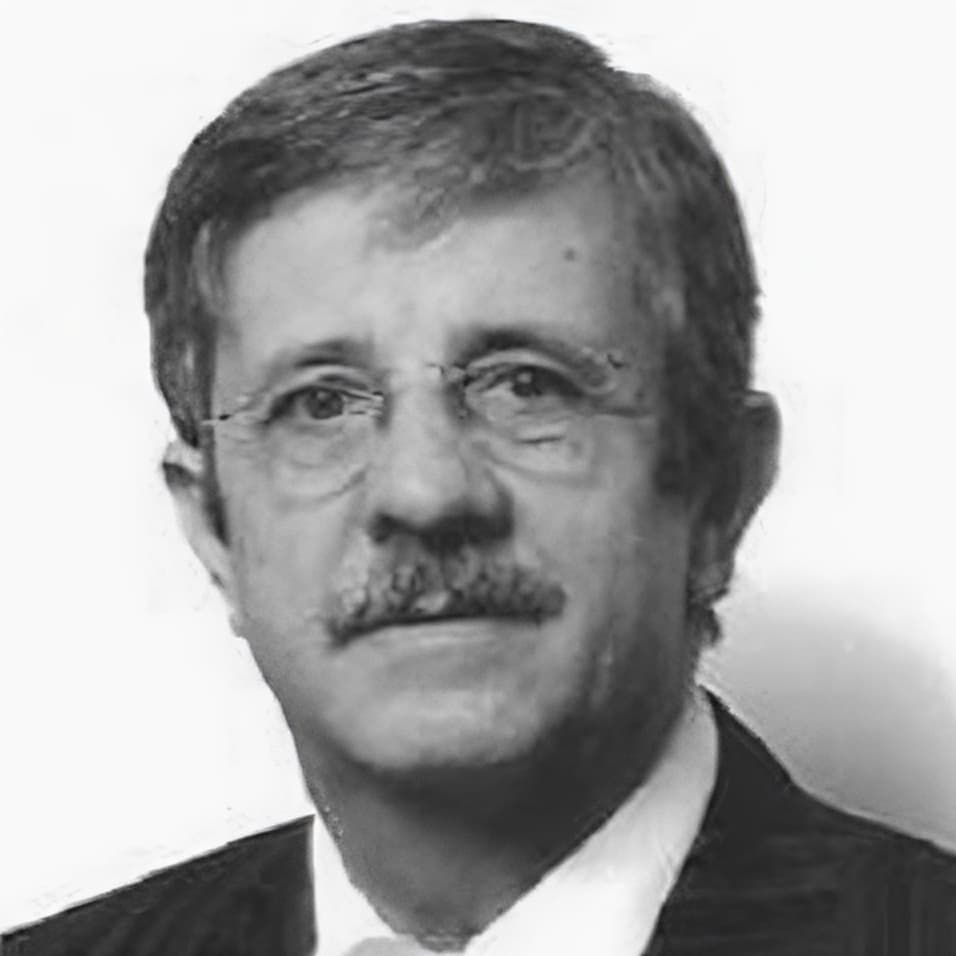 Karl Peter Puszkajler